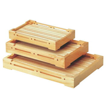 ひのき 盛込器 醍醐 中(35403)【盛皿】