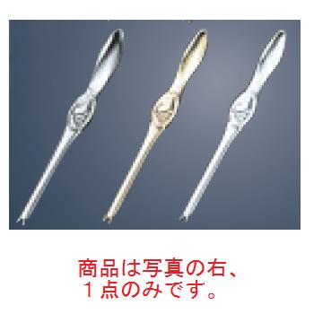 ※当配送方法は同梱、代引き、時間指定不可（ポスト投函）となります。 ※他の商品と同時にご注文頂いた場合には送料が発生致します。 ※商品の配送目安は出荷後2～3日となりますが、北海道や沖縄、離島の場合には1週間程度必要となる場合がございます。 商品は写真の右、1点のみです。 【サイズ】全長117mm