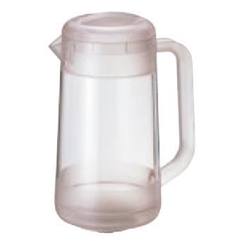 BK ポリカーボネイト ウォーターポット クリア【業務用】【ピッチャー】【水差し】