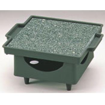 石焼調理器 五万石【代引き不可】【石焼プレート】【石焼調理器】【料理道具】