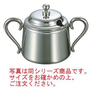 UK 18-8 M型 シュガーポット 5人用【シュガーポット】【砂糖入れ】