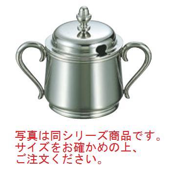 UK 18-8 B渕 シュガーポット 3人用【シュガーポット】【砂糖入れ】