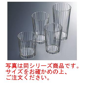 輸入品につき輸送中に発生する多少のキズが入る場合がございます。 写真は同シリーズ商品です。サイズをお確かめの上、ご注文ください。 【外径】φ76mm 【高さ】128mm 【容量】355cc 材質：ポリカーボネイト　耐熱温度：99℃ ● 内側にくっつき防止用の突起がついているのでよく乾いていなくてもくっつきません。 ● 底に水切り用の溝が3本ついているので乾燥も簡単。 ● スタッキング可能