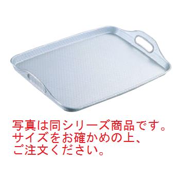 樂天商城 - アルマイト 脇取盆 特大(580×385)【お盆】【トレイ】【トレー】