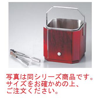 ヌーク アイスペール(トング付)NK-706 大【アイスペール】【ワインクーラー】【シャンパンクーラー】