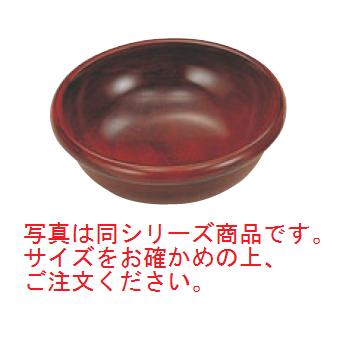 木製 サラダボール S-401 7インチ【食器】【木製】