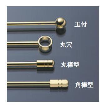 OPEN キッチンの【メール便】18-8 オードブルピン(6本入)丸棒型【カクテルピン】【カクテルピック】｜アングル2
