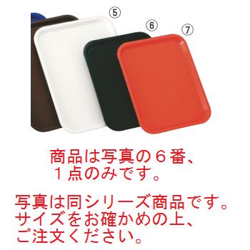 ライトトレイ 81240K ブラック 41×31 PP【お盆】【トレイ】【トレー】