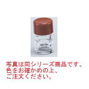 写真は同シリーズ商品です。色をお確かめの上、ご注文ください。 【容量】40ml 【サイズ】φ52mm×H88mm 【材質】メタクリル樹脂 【耐熱温度】70℃ 店舗用識別コード：1981620