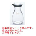 ビストロ プルー しょう油差し M ブラック【調味料入れ】