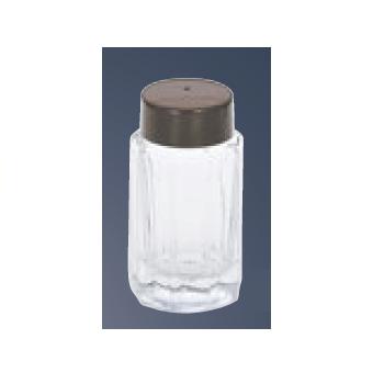 【サイズ】φ42mm×H82mm 【材質】本体／ガラス、キャップ／ABS樹脂