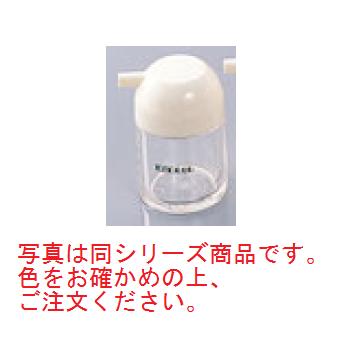小醬油, 調味汁壺 - キノコ しょうゆさし K-5101 黒【調味料入れ】