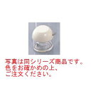 キノコ こしょう入れ K-5104 白【調味料入れ】