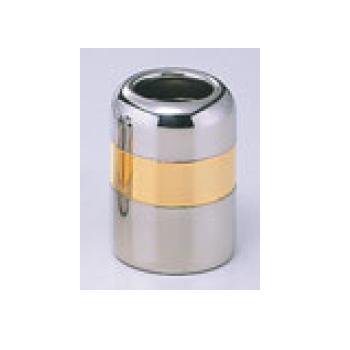 メタリック ようじ立 No.205【調味料入れ】