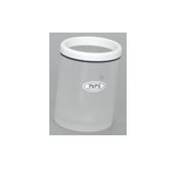 ピペ スタンド(L)PE-11 ホワイト【調味料入れ】