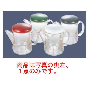 B・B ソース差し B-5413 緑 ポリカーボネイト【調味料入れ】