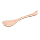 アルセラム強化食器 ピンクスプーン EC4-42【レンゲ】【れんげ】