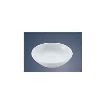 ラーメン 白 深皿 10cm【プレート】【皿】