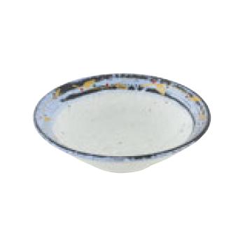 和食器コレクション 月桂樹 丸反鉢 4.5寸【鉢】【中鉢】