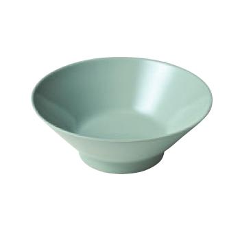 Other Cutleries - メラミン中華食器 瑞祥 中華丼 新 CS-12 青磁無地【メラミン食器】【皿】【丼】