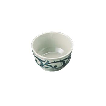 メラミン和食器 捻唐草 小鉢 丸型 HK-25【食器】【カトラリー】【卓上用品】