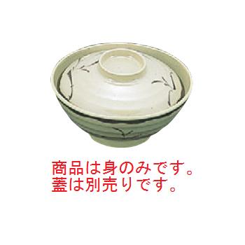 Other - メラミン和食器 織部 丼 小 身 OB-18A【和食器】【メラミン】