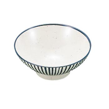 乐天商城 - メラミン和食器 とくさ うどん丼 E-3【食器】【カトラリー】【卓上用品】
