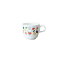 メラミン 子供食器 ミッフィーフルーツシリーズ マグカップ M-1335FR【メラミン食器】【皿】【ランチプレート】