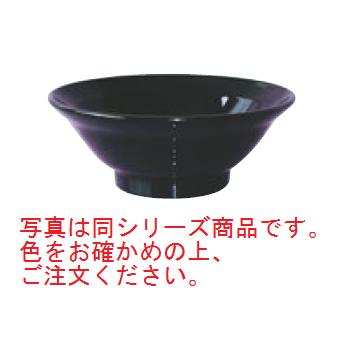 メラミン エコラーメン丼 ホワイト【メラミン食器】【皿】