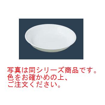 メラミン給食用食器 中皿 No.48 5.0寸 白【メラミン食器】【皿】【ランチプレート】