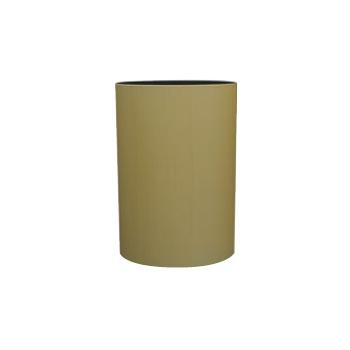 【外寸】φ186×H270mm 【容量】6.8L 【材質】ABS樹脂・ウレタン塗装