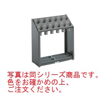 オブリークアーバンB 傘立 12本立 オレンジ UB2851127【傘立て】【レインスタンド...