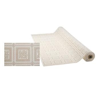 レーステーブルクロス 7963【テーブルクロス】【レストラン】【宴会場】【旅館用品】【会議室】【ホテル】