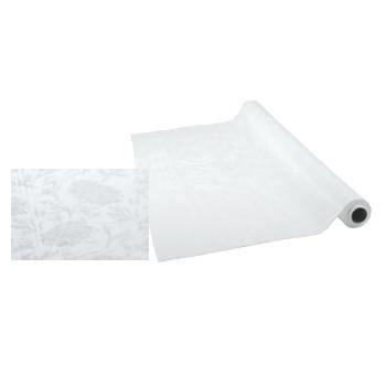 無地 テーブルクロス｢反射6｣【テーブルクロス】【レストラン】【宴会場】【旅館用品】【会議室】【ホテル】