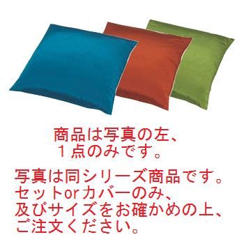 樂天商城 - まだら織り座布団 PSE0001 小 藍ねず【座布団】【ざぶとん】【クッション】【わた仕様】【ポリエステル生地】