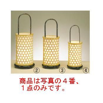 路地あんどん 葵 小 53355【あんどん】【照明】【ホテル旅館用品】【客室備品】【料亭】