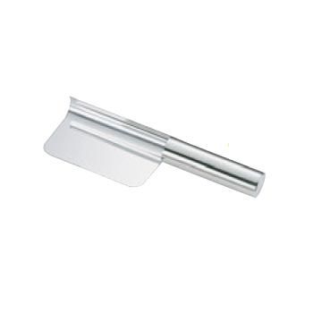 UK 18-8 ダストパン L【パンくず掃除】【ちりとり】【テーブル掃除用品】