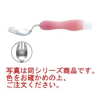 UD チタン介護用スプーン スポーク UD-3 ブルー【介護用品】【スプーン】