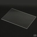 【送料無料】アクリル板 B5サイズ 厚み2.5mm【メール便】【クリア】【透明】【日本製】【A4サイズ】【カット】【樹脂】【プラスチック】
