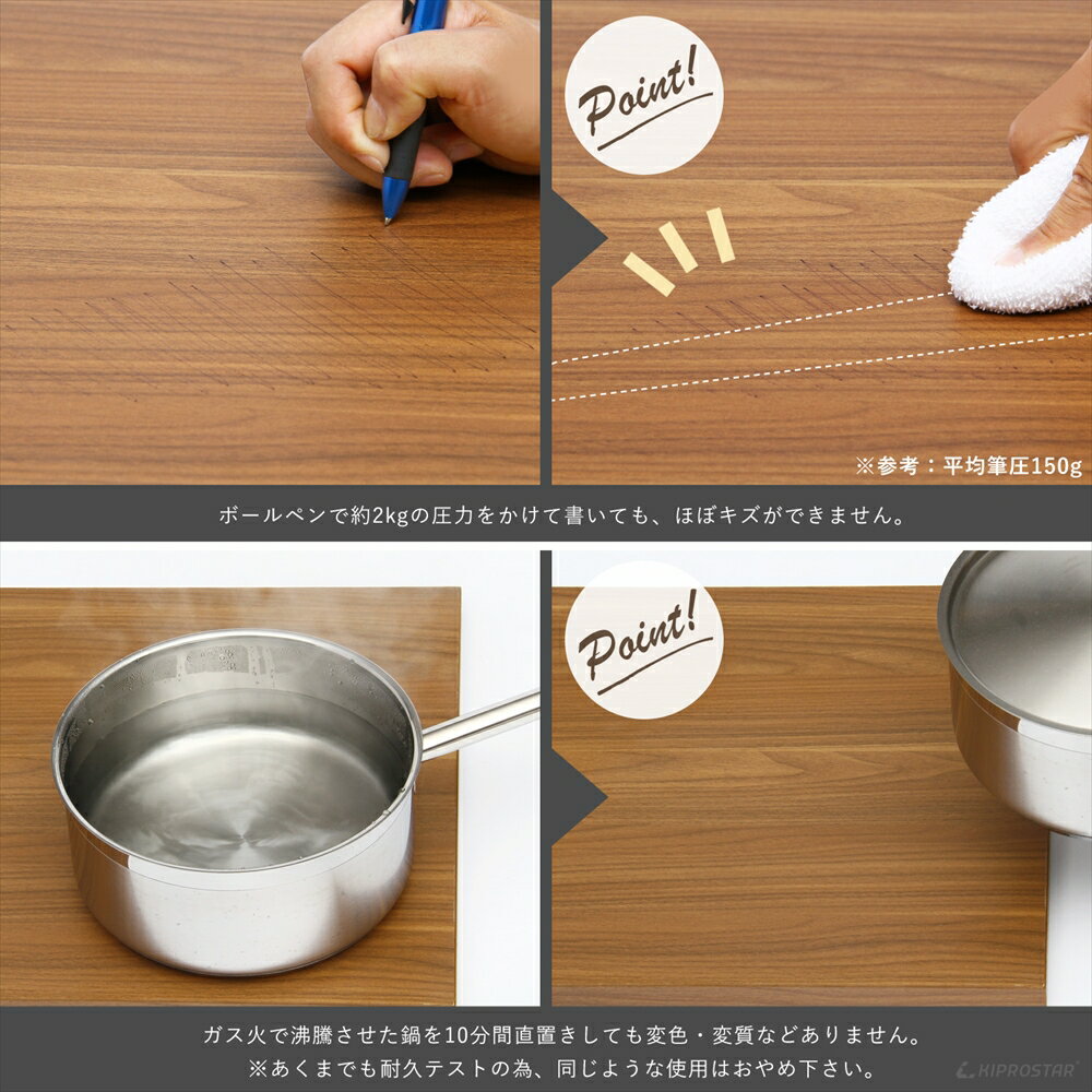 レストランテーブル用 天板 750×750【テーブル】【机】【ダイニング】【店舗】【業務用】【カフェテーブル】【飲食店】【木製】【75】