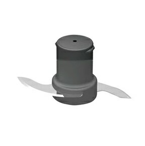 ロボ・クープ マジミックス用 パーツ ミニボウル用 スチール刃 (各機種共通)【FMI エフエムアイ フード..