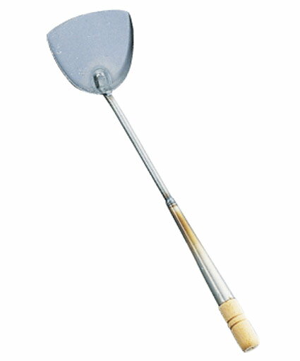 鉄 中華ヘラ 大