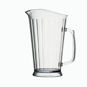 CR-3231 クリスタライト ピッチャー60oz クリア カーライル