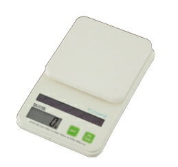 デジタルクッキングスケール　SD−004　グリーン タニタ　(ソーラー)【はかり】【秤】【スケール】【計..