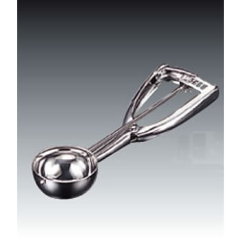 18-8 デッシャー #28【アイスクリーム ディッシャー】【ステンレス】【業務用】