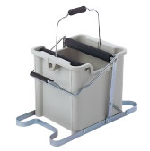 MMモップ絞り器　C型 CE−892−000−0【水切り】【業務用】