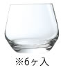 リマ　オールド　35　(6ヶ入) C＆S　G3367【バー用品】【Chef＆Sommelier】【グラス】【ワイングラス】【カクテルグラス】【kwarx】【コップ】【業務用】