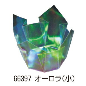 両面OP珍味入 (小) 200枚入 66397 オーロラ【演出用品】【料理演出小物】【珍味入】【カップ】【ケース】【業務用】