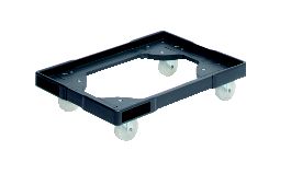 エースキャリーライト　番重用【キャリー】【運搬台車】【平台車】【業務用】