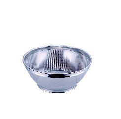 樂天商城 - UK18-8パンチング水切りザル30cm【穴明ボウル 穴明ザル】【水切り】【水切りボール】【水切りボウル】【ザル】【ステンレス】【業務用】